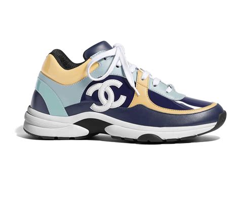 cheap chanel sneakers mens|chanel sneakers clearance.